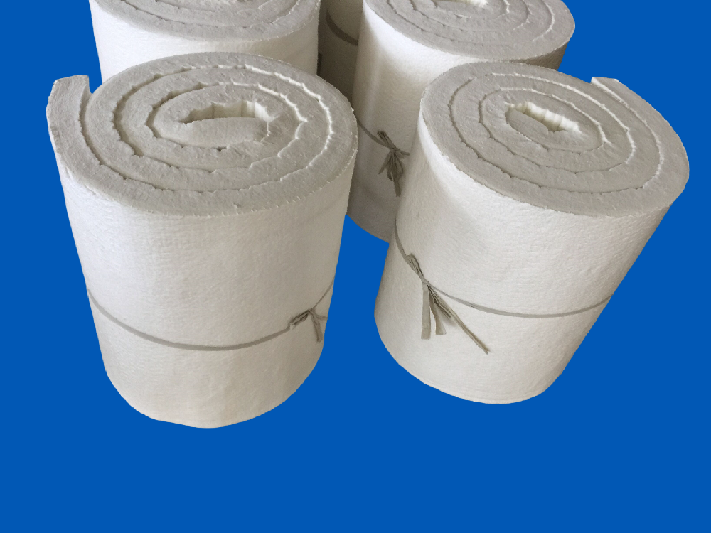 邯郸陶瓷纤维毯