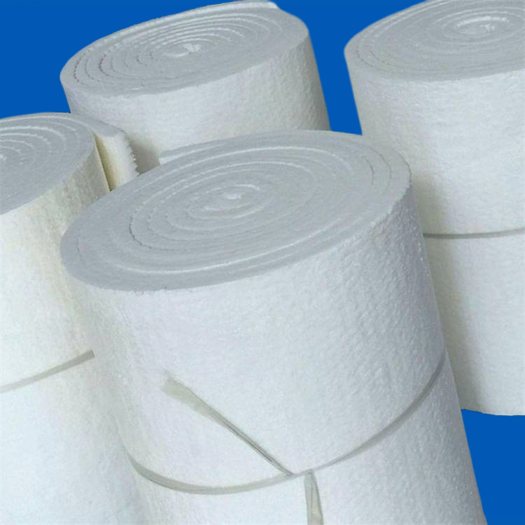 邯郸陶瓷纤维毡