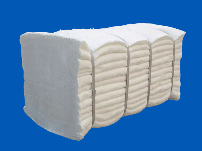 邯郸陶瓷纤维折叠块